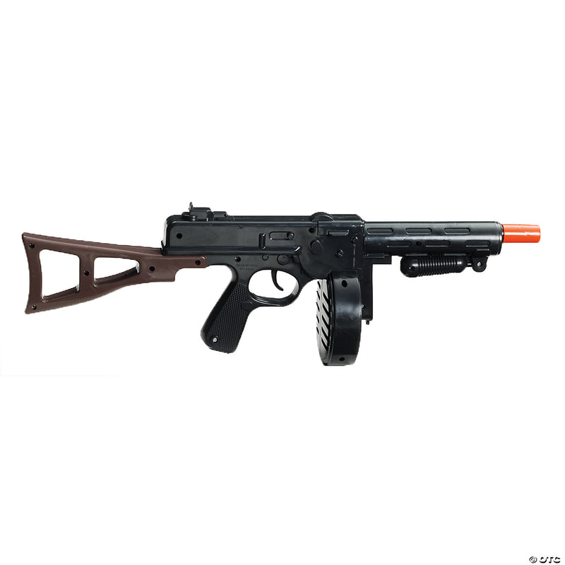 Gangster Gun | Costume-Shop.com - image 1