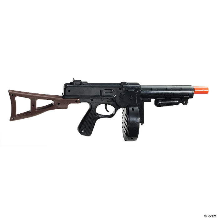 Gangster Gun | Costume-Shop.com