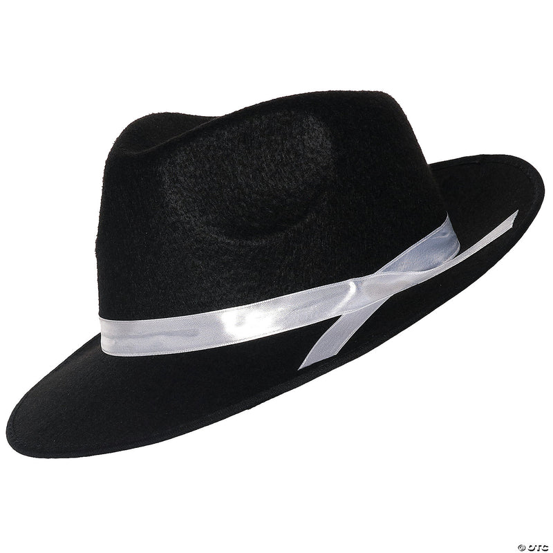 Gangster Hat - Adult - image 1