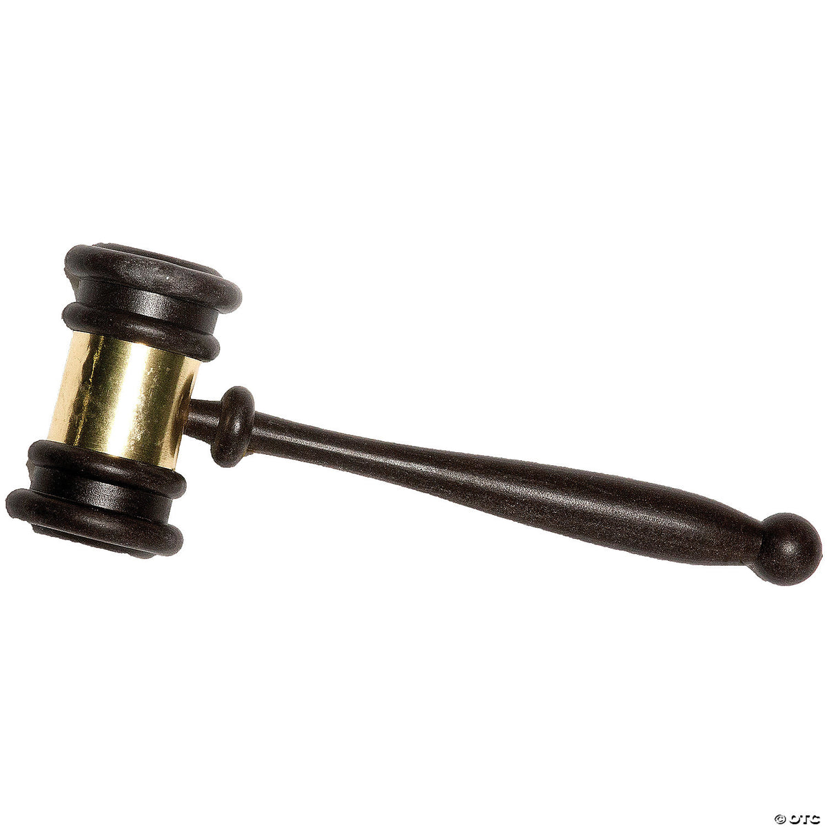 Gavel Prop — The Costume Shop