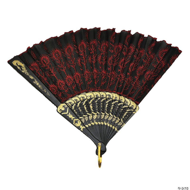 Geisha Fan - image 1