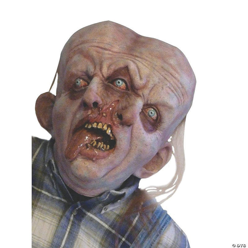Gemini Latex Mask - image 1