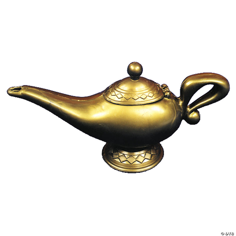 Genie Lamp - image 1