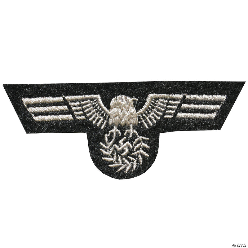 German Officer Eagle Patch - image 1