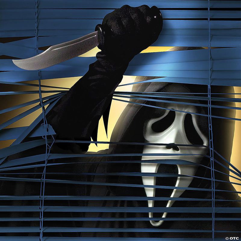 Ghost Face® Window Creeper - image 1