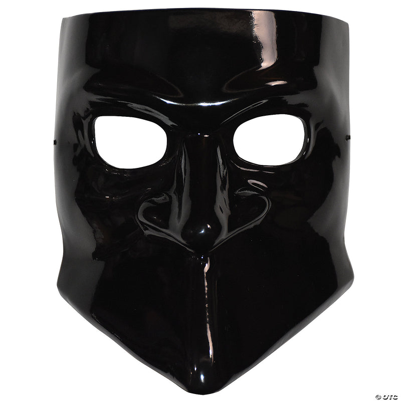 Ghost Bc Original Nameless Ghouls Mask - image 1