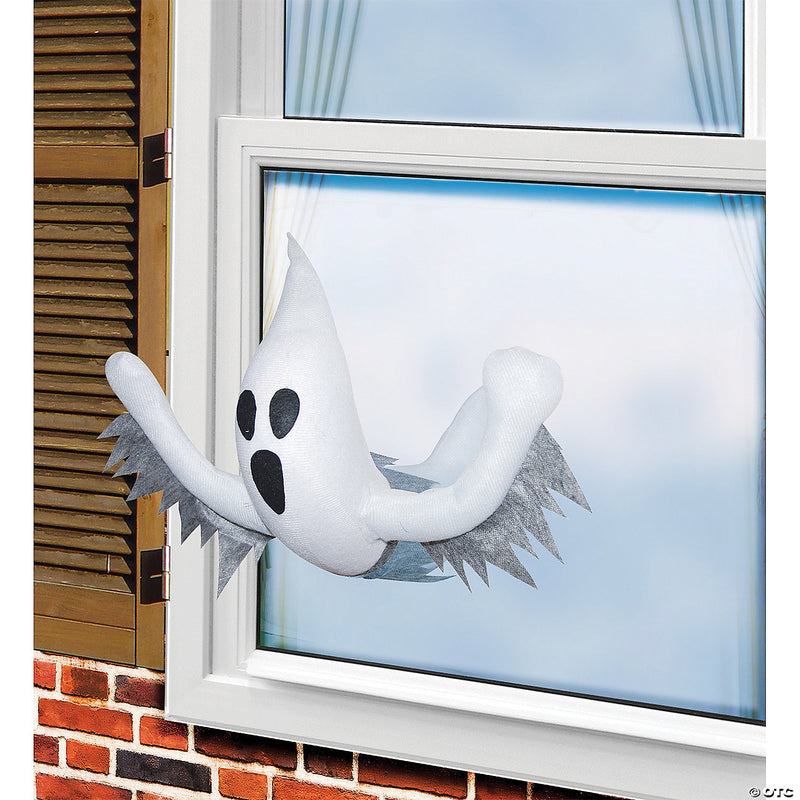 Ghost Crasher Decoration - image 1