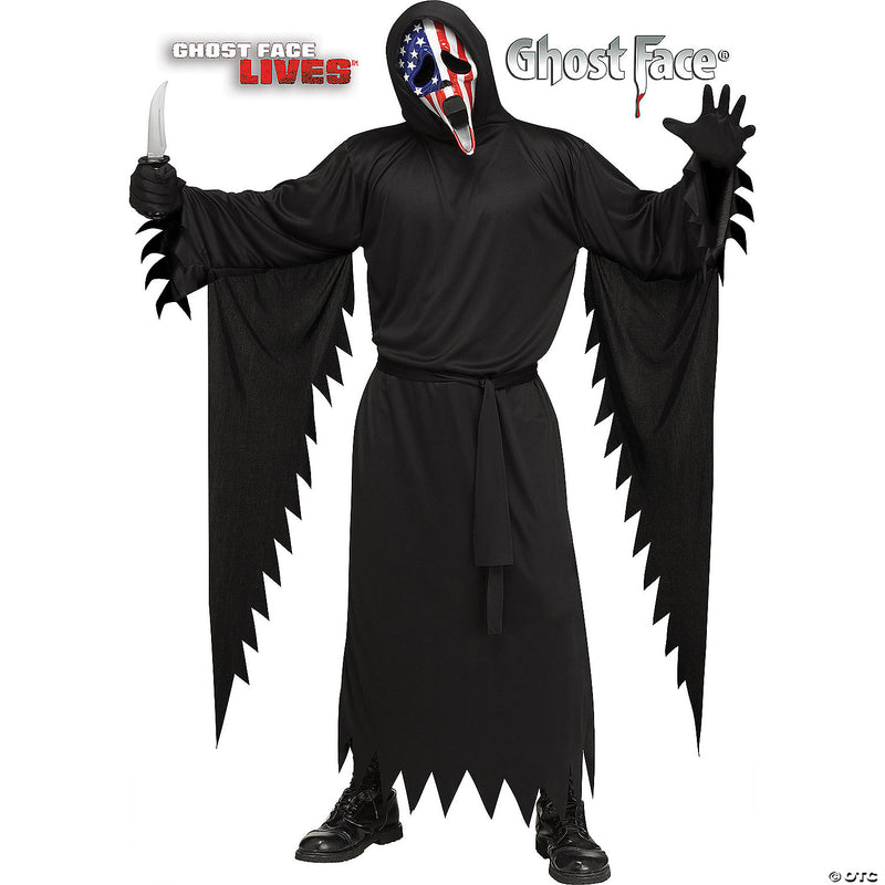 Spirit of Liberty Costume | Costume-shop.com - image 1