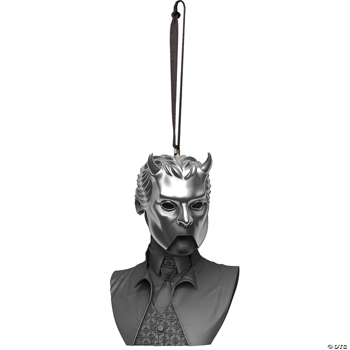 Ghost Nameless Ghoul Ornament | Costume-shop.com