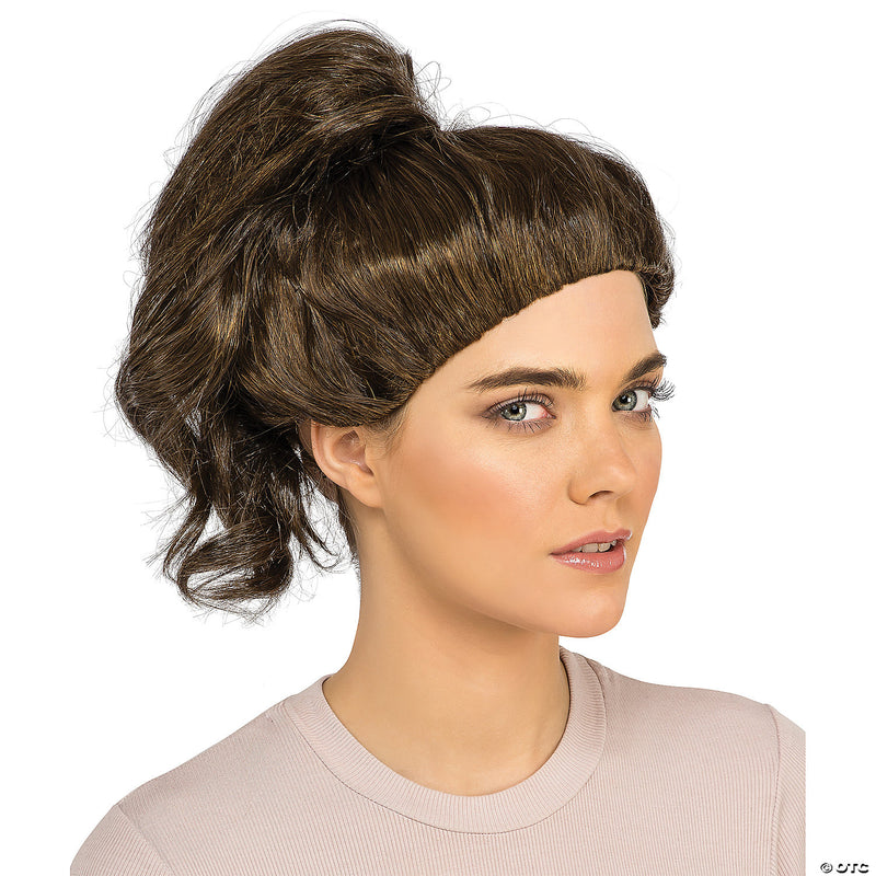 Ghostbusters Abby Wig - image 1
