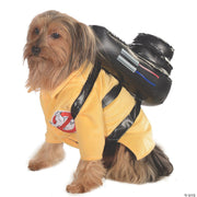 Ghostbusters Dog Costume - XLARGE - image 1