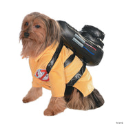 Ghostbusters Dog Costume - XLARGE - image 2