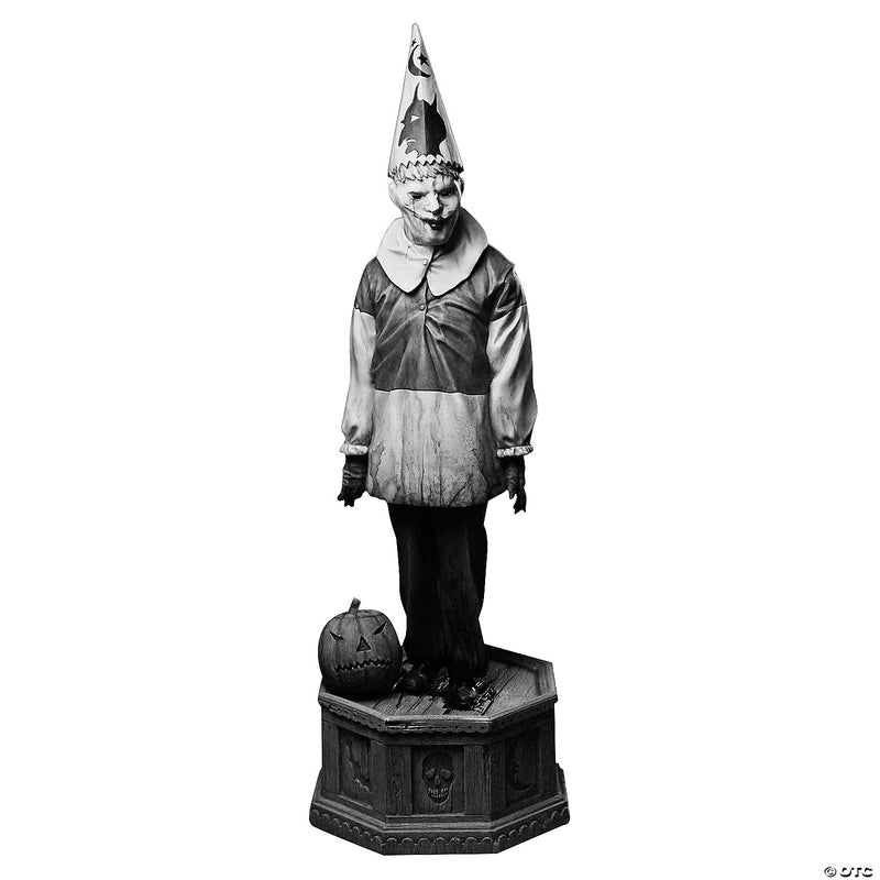 Ghosts of Halloween Gunnar Statue - image 1