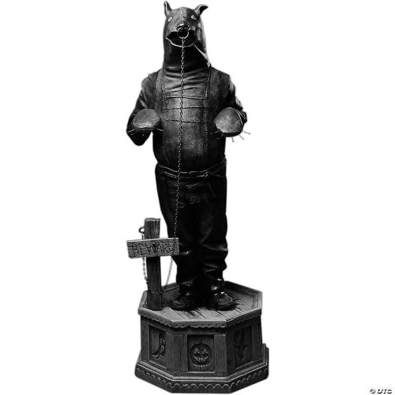 Ghosts of Halloween Teddy Statue - image 1