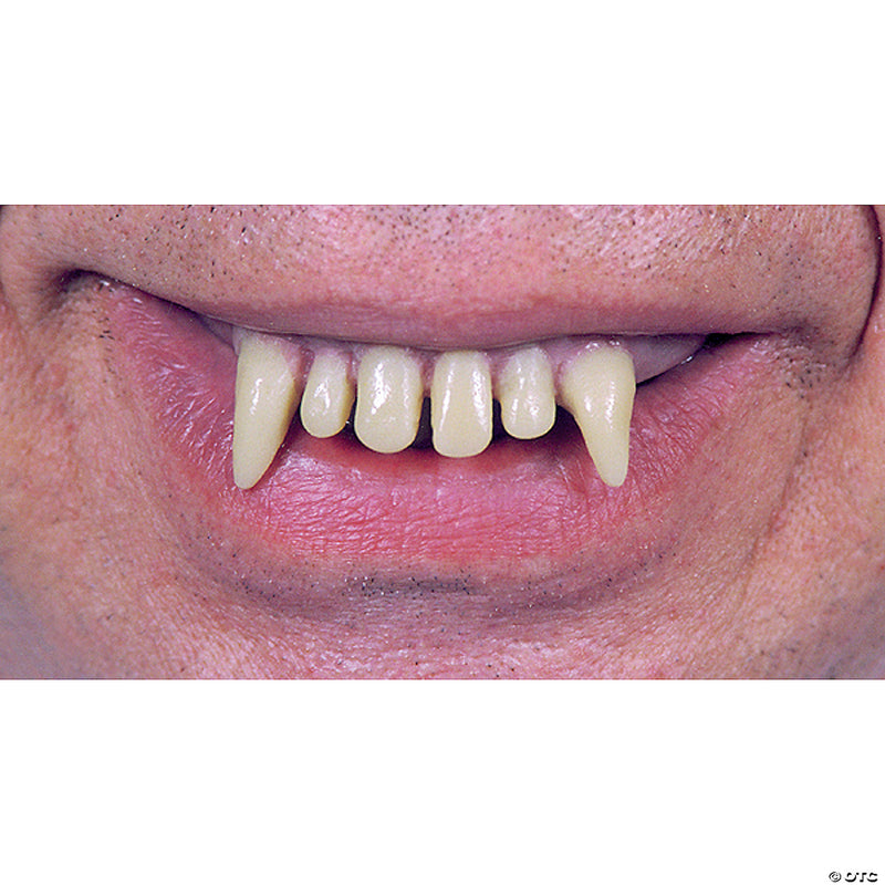 Ghoul Teeth | Costume-Shop.com - image 1