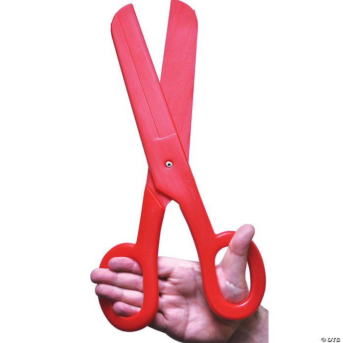 Giant Scissors