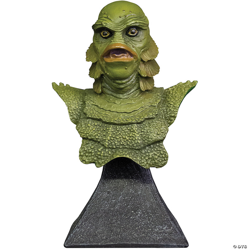 Universal Monsters Gillman Mini Bust - image 1