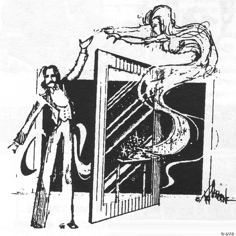 Girl Through Glass Plans - image 1