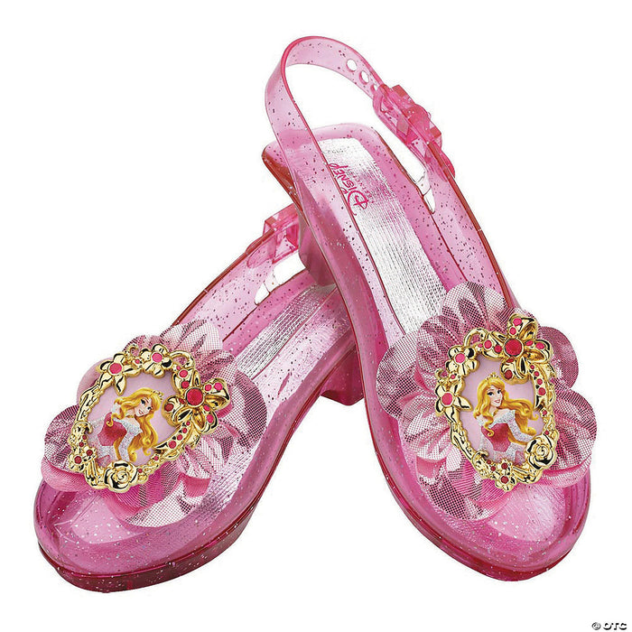 Girl's Aurora Sparkle Shoes