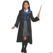 Harry Potter Ravenclaw Dress Costume | Costume-Shop.com - GIRLS 10-12 - image 1