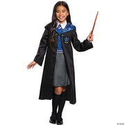 Harry Potter Ravenclaw Dress Costume | Costume-Shop.com - GIRLS 10-12 - image 2