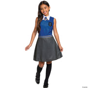 Harry Potter Ravenclaw Dress Costume | Costume-Shop.com - GIRLS 10-12 - image 3