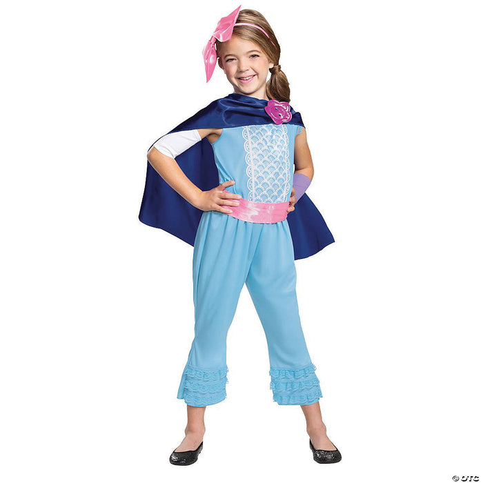 Girl's Classic Toy Story 4™ Bo Peep Costume - Small
