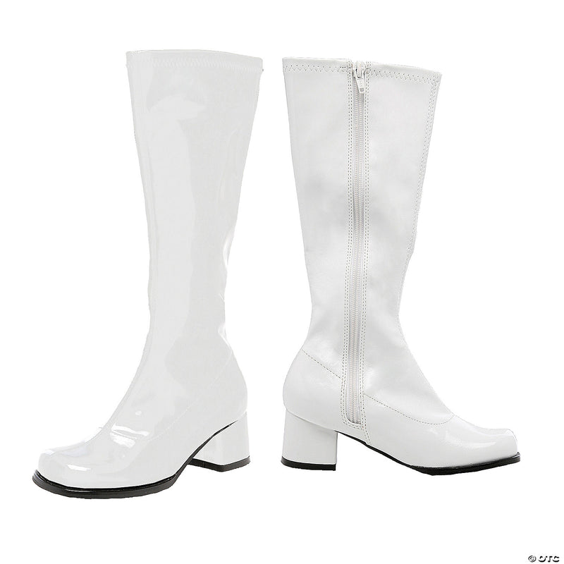 Girl's Dora Go Go Boots | Costume-Shop.com - 1MD - image 2