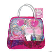 Girl's Dress Up Set - PURPLE - image 2