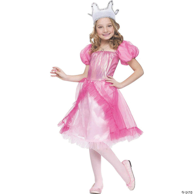 Girl’s Good Witch Costume - Large - GIRLS 12-14 - image 1