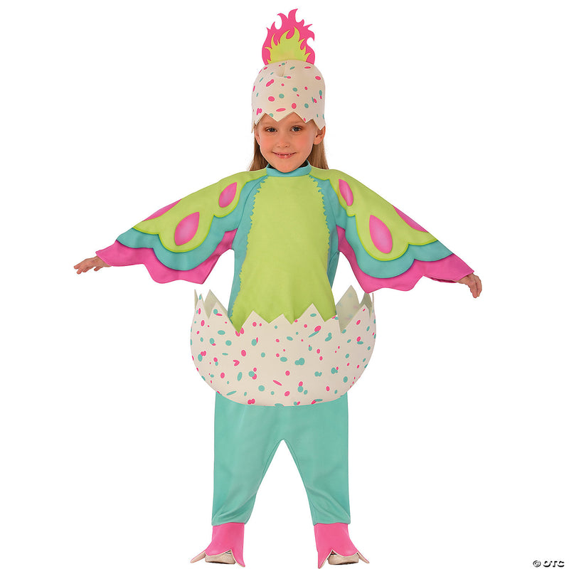 Hatchimals Pengualas Costume - Hatch a Whole Lot of Fun! 🐣💖 - TODDLER 2T-4T - image 1