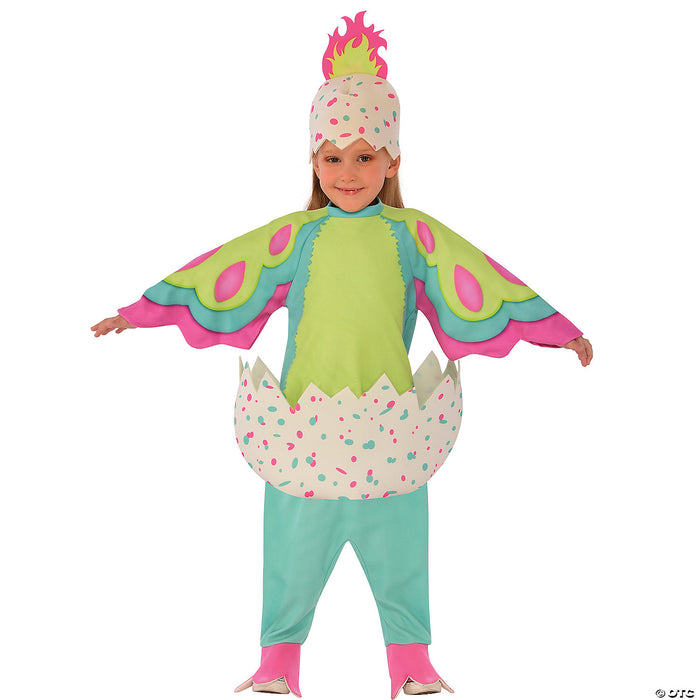 Hatchimals Pengualas Costume - Hatch a Whole Lot of Fun! 🐣💖