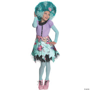 Girl’s Monster High™ Honey Swamp Costume - Large - LARGE - image 1