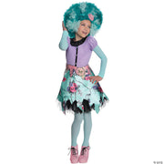 Girl’s Monster High™ Honey Swamp Costume - Large - LARGE - image 2