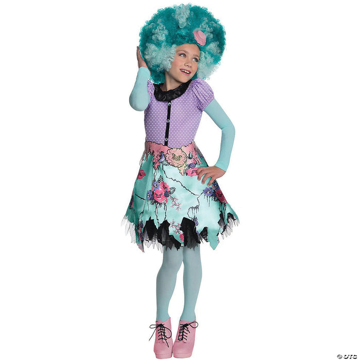 Girl’s Monster High™ Honey Swamp Costume - Large
