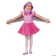 Girl’s PAW Patrol™ Skye Costume - Soar into Fun! 🐾🚁 - SMALL - image 1