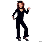 Purr-fect Playtime Kitty Costume - Unleash Your Inner Feline! 🐾😺 - LARGE - image 3