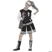 Girl's Scare Squad Costume - LARGE - image 1