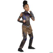 Girl's Shuri Costume - LARGE - image 2