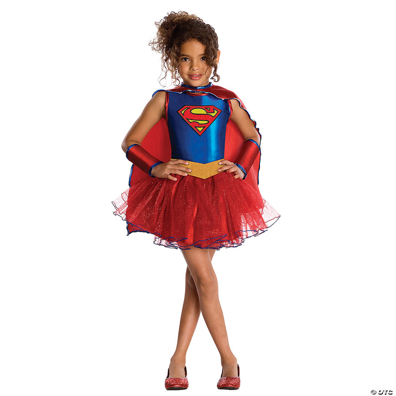 Girl's Supergirl | Costume-shop.com - image 1