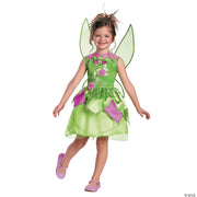 Girl’s Tinker Bell Costume | Costume-Shop.com - MEDIUM - image 2