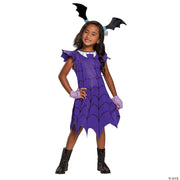 Girl's Vampirina Classic Ghoul Costume - CHILD MEDIUM - image 1