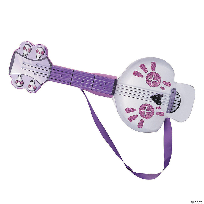 Girl's Vampirina Spookyele Instrument - image 1