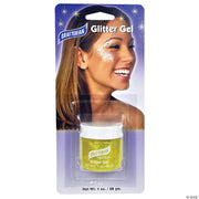 Glitter Gel - 1 oz. - MULTICOLOR - image 2
