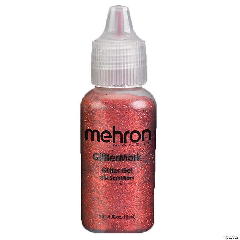 Glittermark Dynamite Red - image 1