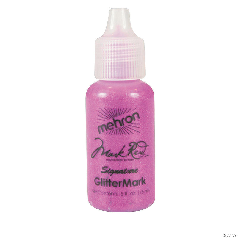 Glittermark Priscilla Fuchsia - image 1