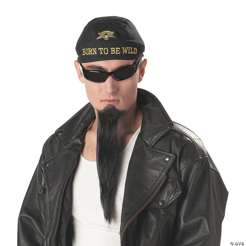 Goatee in Imperial Black - image 1