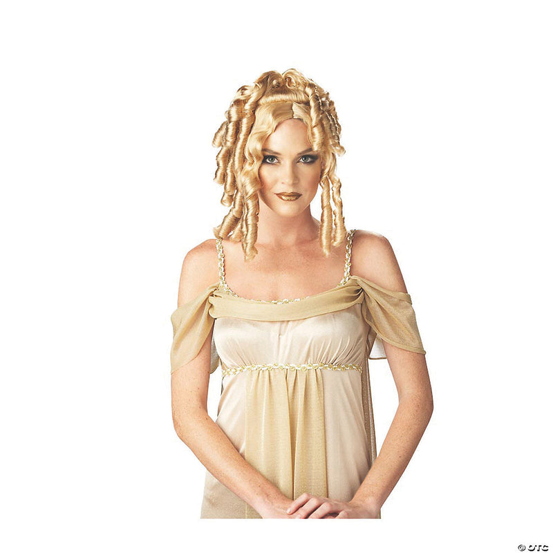 Goddess Wig - Blonde - image 1