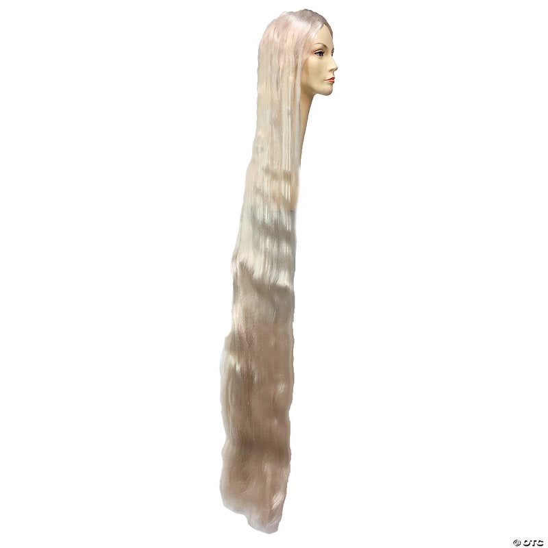 Noblewoman Godiva Wig - image 1