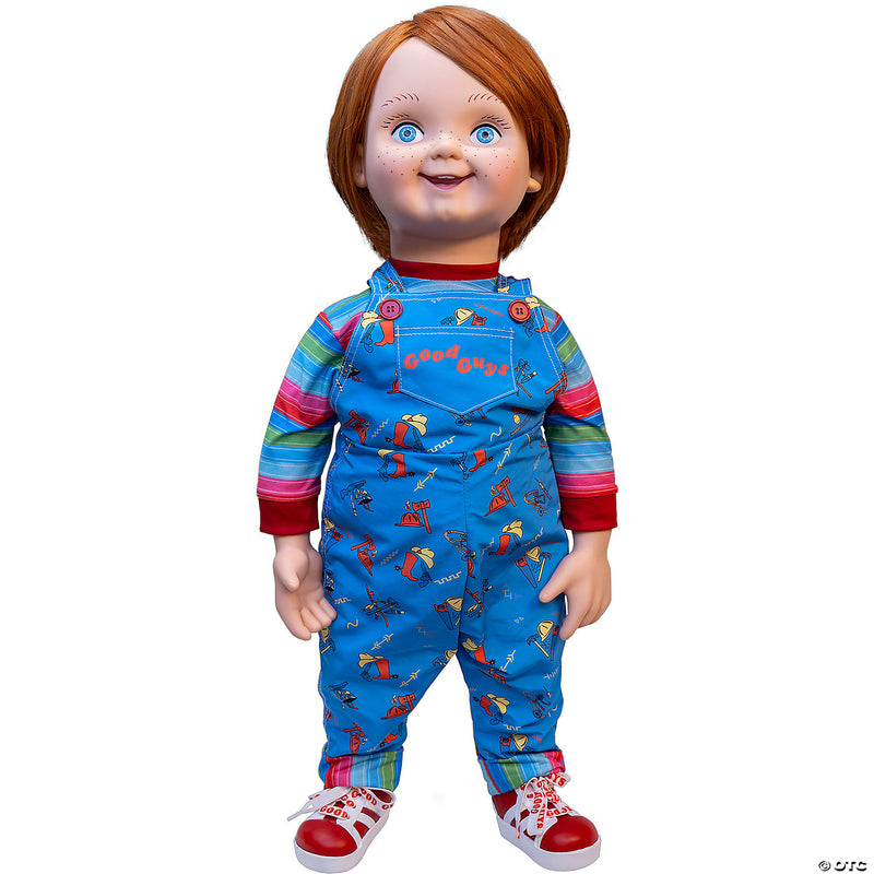 Good Guy Plush Doll - image 1